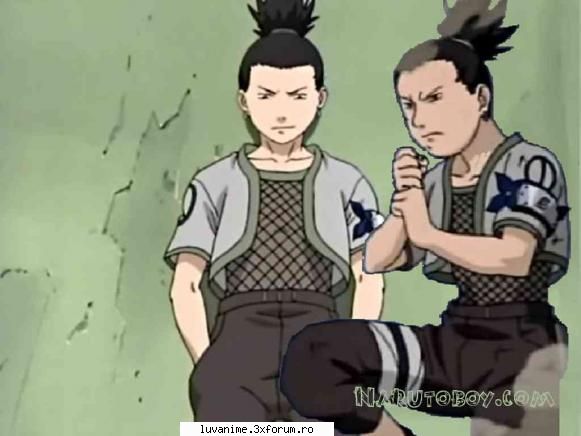 shikamaru foarte place asta &nbsp;