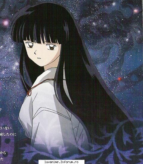 kagome kikyo kikyo &nbsp;