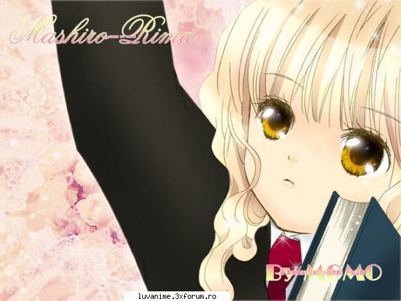 rima mashiro poza... ^ω^ Hlizita sefa :>
