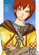 gaara gaara