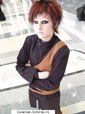 gaara gaara