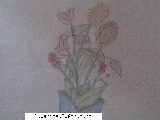 desenele mele.... mai pun... imi place moooolt desenez &nbsp; &nbsp; &nbsp;