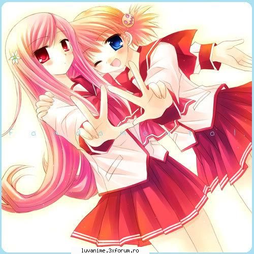 discutii pareri despre anime-uri 3.karin lucy