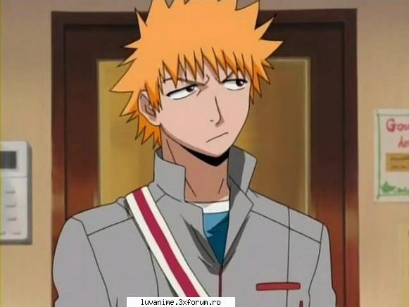 ichigo fata haioasa are aici)))) ^ω^ Hlizita sefa :>