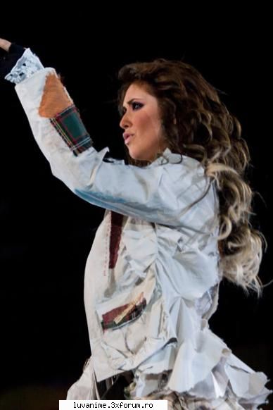 anahi