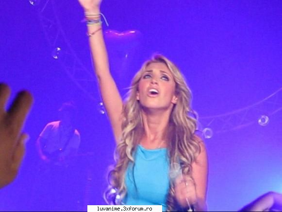 anahi