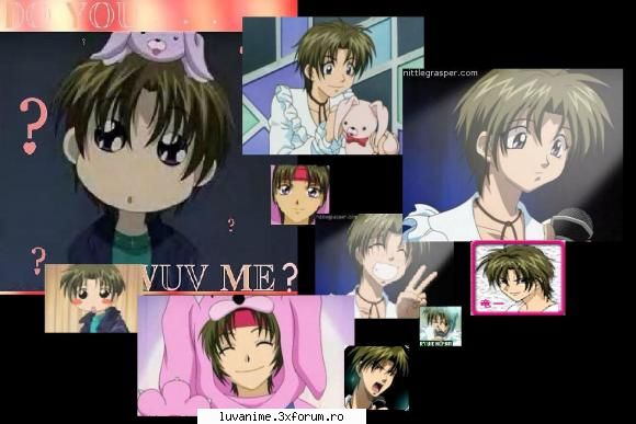 ryuichi ryuichi ^ω^ Hlizita sefa :>