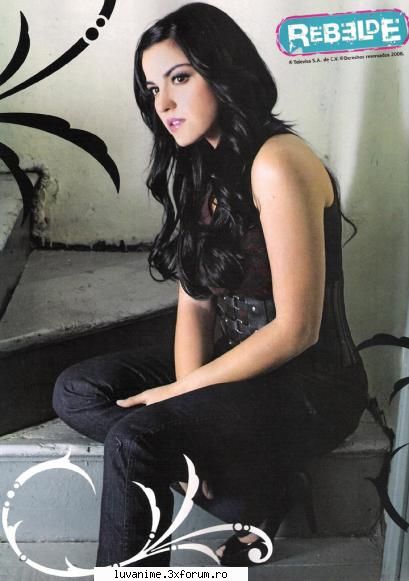 maite