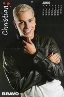 christian