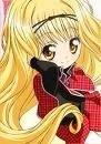 rima mashiro poza kusu kusu