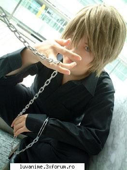 cosplay^^ &nbsp; &nbsp; ^ω^ Hlizita sefa :>