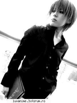 cosplay^^ tot ^ω^ Hlizita sefa :>