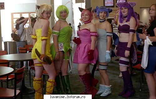 cosplay^^ kikki cam mare) dar sunt dragutze ^ω^ Hlizita sefa :>