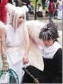 cosplay^^ yoko hiei