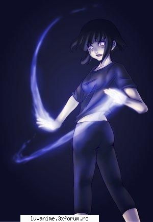 hinata hyuuga
