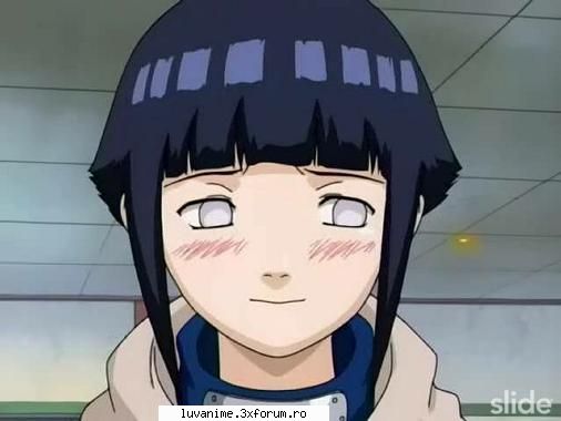 hinata hyuuga