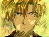 :x:x which character are you? pare ka's yuki yuki! hes novelist and has secret past..oo but hes also