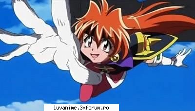 lina inverse