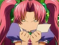 what maburaho character are you? girls only you are happy and cheer. you care for others very much. ^ω^ Hlizita sefa :>