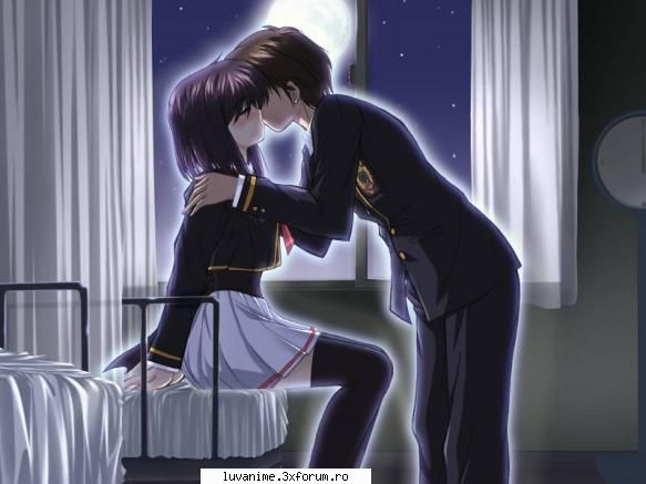 cupluri ^ω^ Hlizita sefa :>