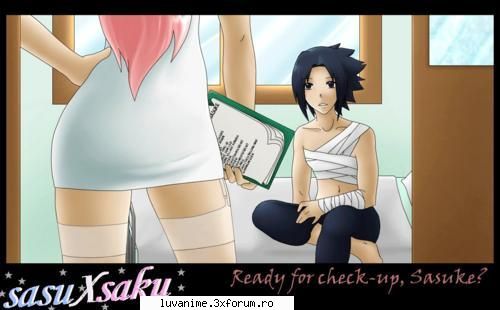 sasusaku [fic] super vreau next
