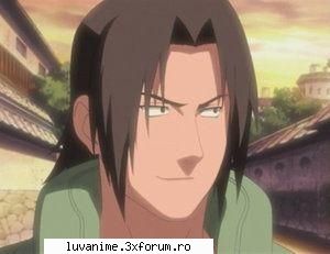 altfel poveste naruto:d ibiki