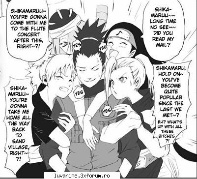 shikamaru [u]