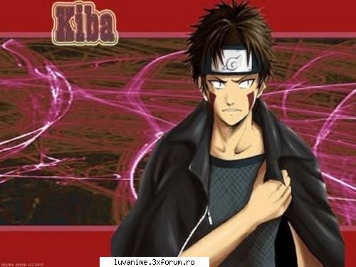 kiba inuzuka da,kiba super ales shippuden. &nbsp; acolo hot!!! &nbsp;