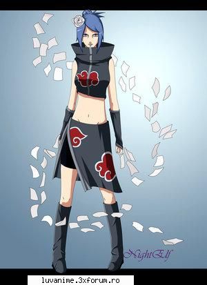konan konan