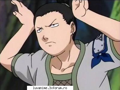 shikamaru lenes topicu' asta!poate venit shikamaru facut pauza p-aici mai posteaza! &nbsp; &nbsp;