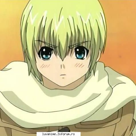 tsukasa nishino poza ^ω^ Hlizita sefa :>