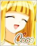 coco ffff frumusik
