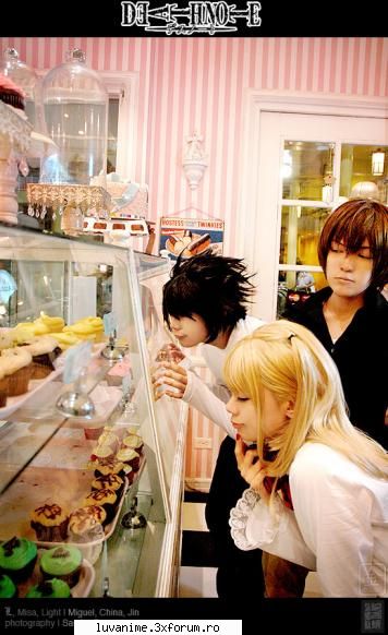 cosplay^^ m-am putut abtine postez asta