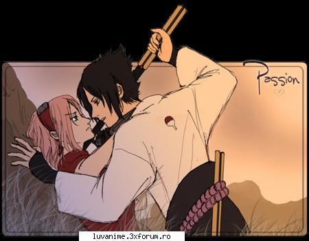 sasusaku cand intre muritor demon naste iubire imi place mult povestea stiu tezele testele pot lasa