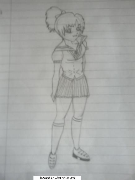 desenele mele asa stralucite da' fine