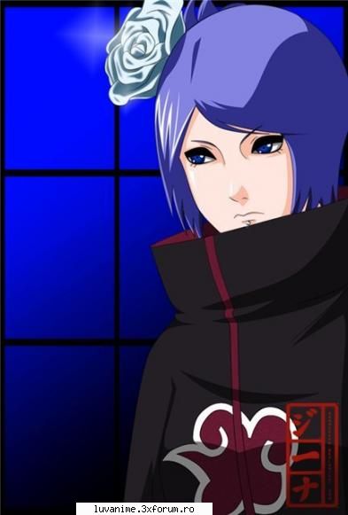 konan frumusetse