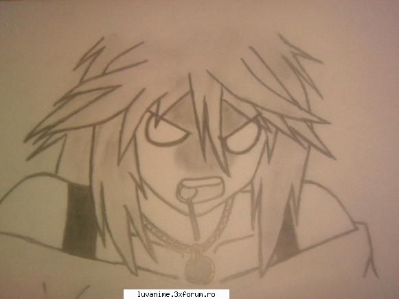 desene mizore shirayuki. ^ω^ Hlizita sefa :>