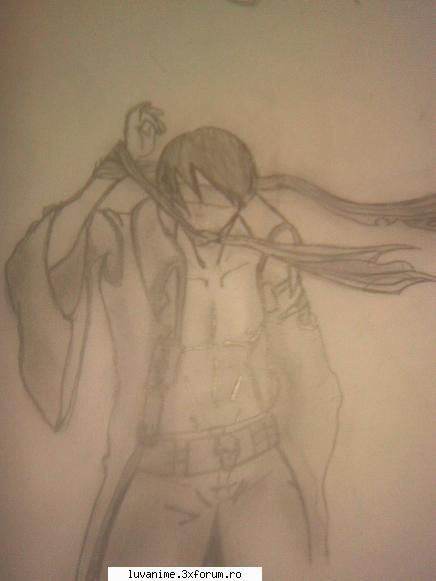 desene n'aveti idee cat m'am chinuit sa'i fac capu'. cateva ore. cateva imi iesea mai mare, mai mic ^ω^ Hlizita sefa :>