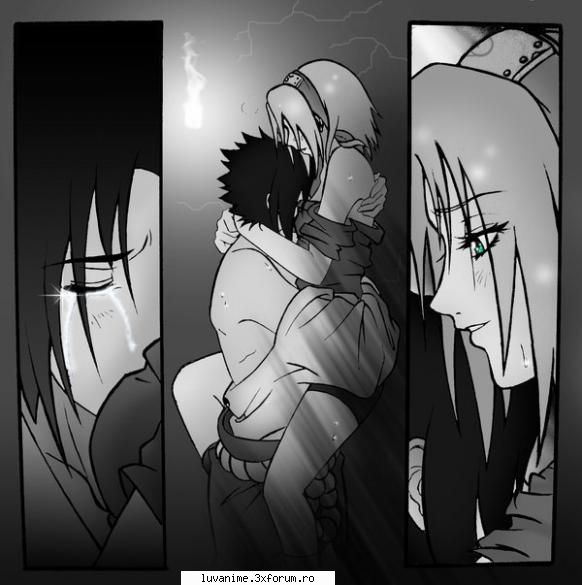 sasusaku cand intre muritor demon naste iubire uau ...si uau asta fost ceva mi-a placut cap. asta