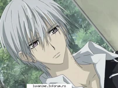 Alege un personaj anime - ♥♥♥Nana ♥ chan♥♥♥ - Jocuri