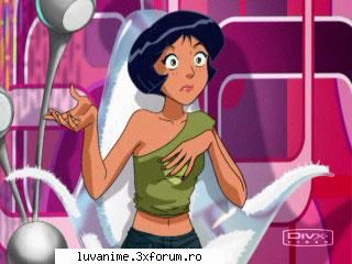 Alex - ♥♥♥Nana ♥ chan♥♥♥ - Spioanele