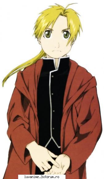 Alphonse Elric - Naraku:*no:*Hana - FMA