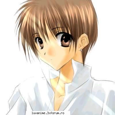 Anime Boy - mada9593 - Anime Girl