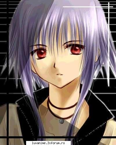 Anime Boy - ♥♥♥Nana ♥ chan♥♥♥ - Anime Girl