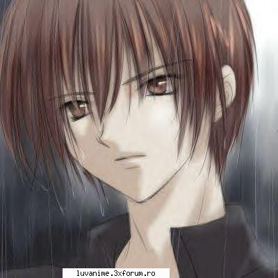 Anime Boy - ♥♥♥Nana ♥ chan♥♥♥ - Anime Girl