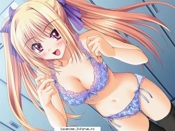 Anime Girl - SoRa_NaEgInO^^ - Anime Girl