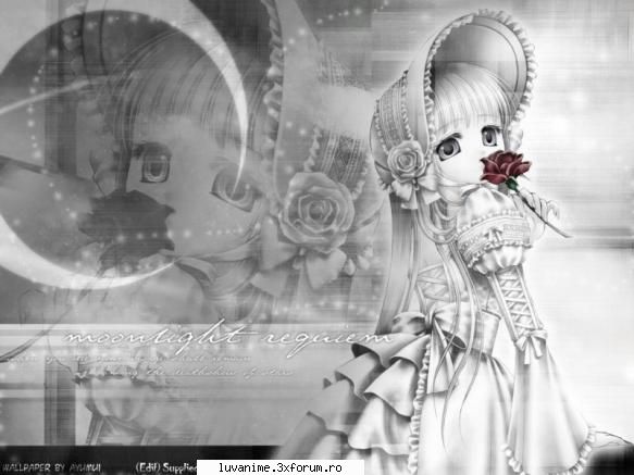 Anime Girl - mada_sasuke - Anime Girl