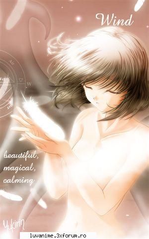 Anime Girl - mada_sasuke - Anime Girl