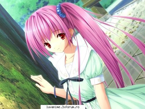 Anime Girl - mada_sasuke - Anime Girl