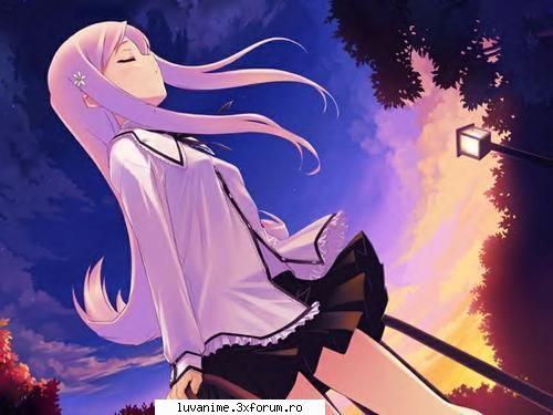 Anime Girl - mada_sasuke - Anime Girl